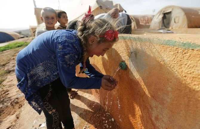 Syrie: 39 décès suite à l'épidémie de choléra, selon un officiel