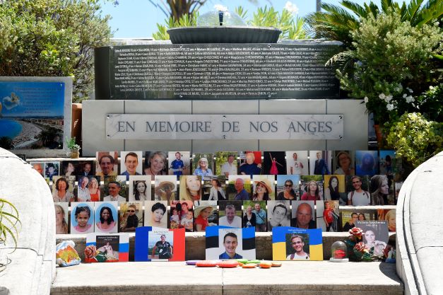 Procès de l'attentat de Nice: quand les victimes s'adressent aux accusés