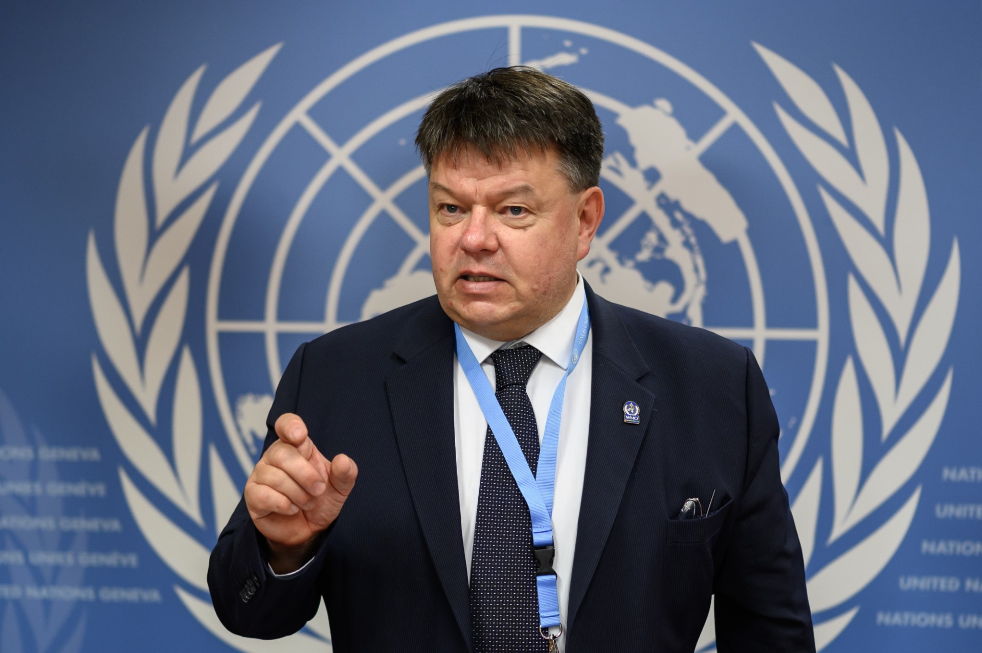 L'ONU appelle à «une transformation complète» du système énergétique dans le monde