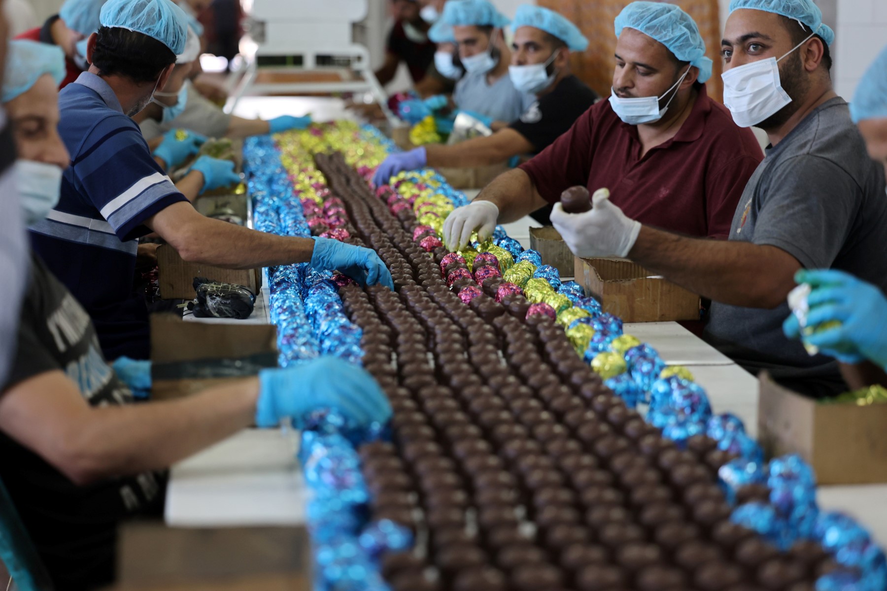 Pour continuer de manger du chocolat, il va falloir payer plus les producteurs