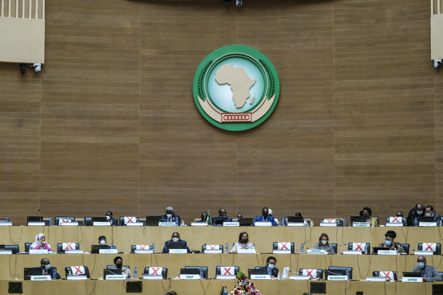 Ethiopie: Gouvernement et rebelles du Tigré acceptent une invitation de l'UA à discuter