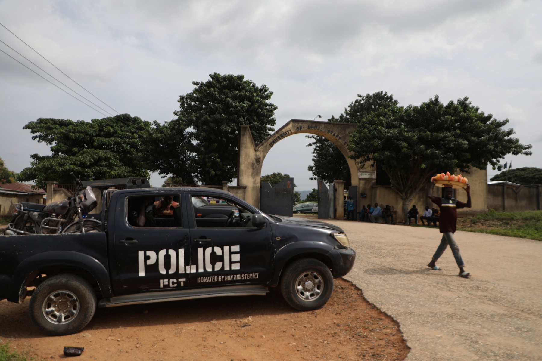 Nigeria: 18 morts dans des affrontements entre éleveurs et agriculteurs