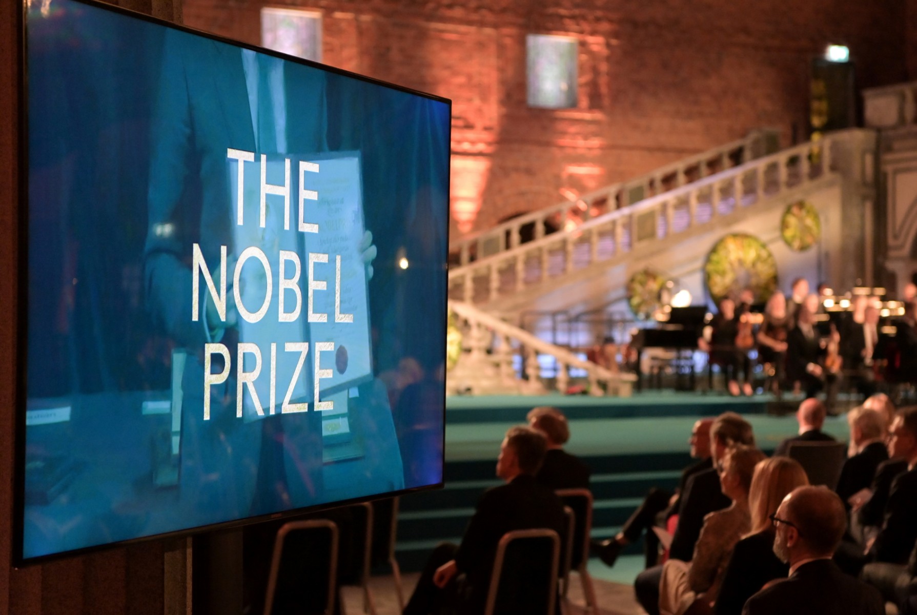 Cinq choses à savoir sur les prix Nobel