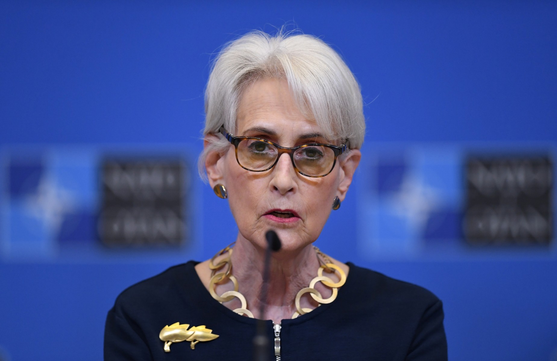 Corée du Nord: La numéro deux de la diplomatie américaine se rend au Japon