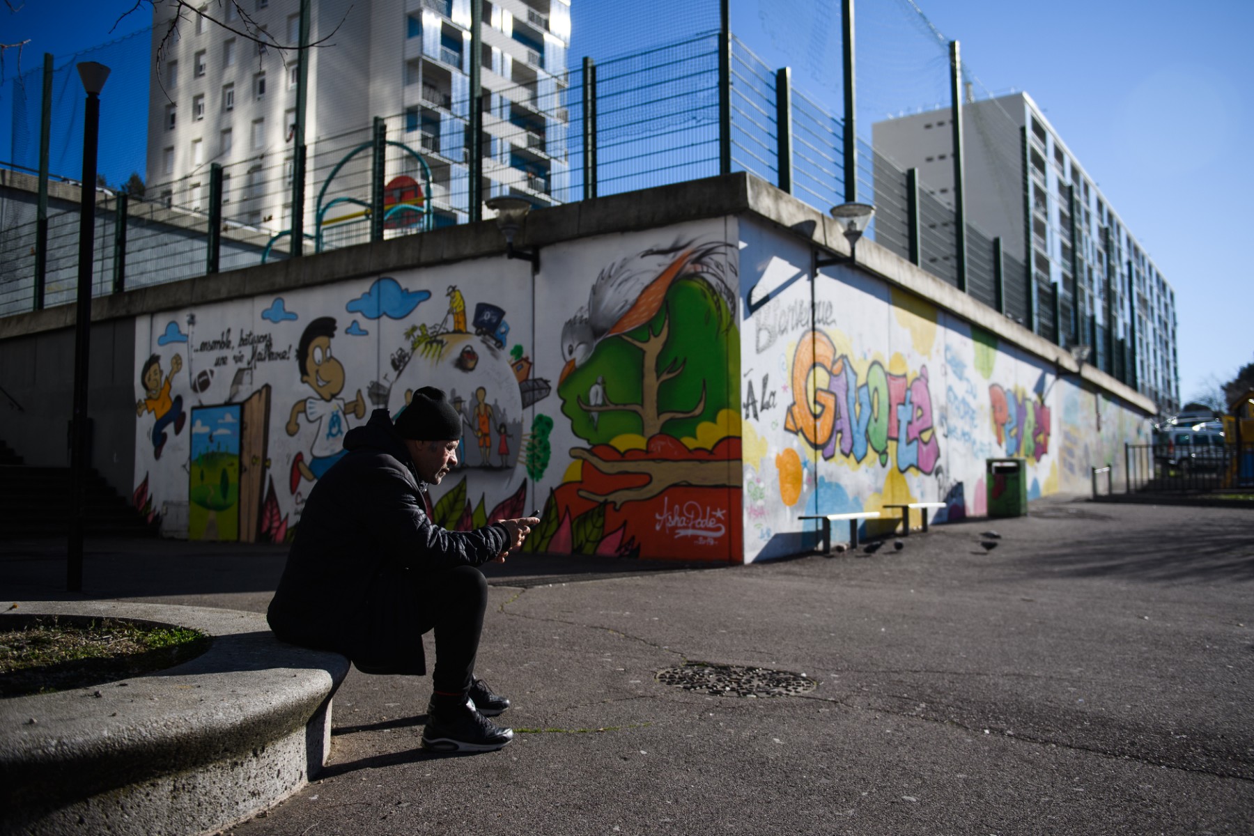 Marseille projette 27 000 logements supplémentaires d'ici 2028, dont la moitié «abordables»