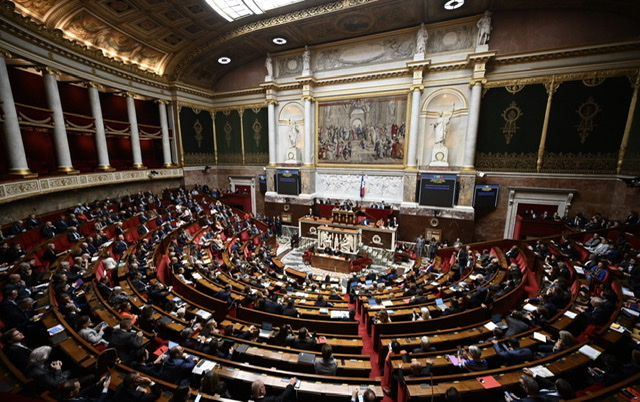 Budget: les députés LR ne voteront pas la censure mais veulent être entendus