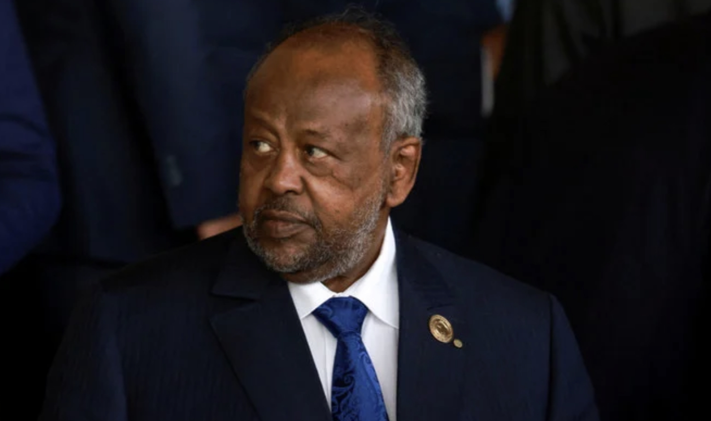 Djibouti : sept soldats tués dans l'attaque de leur caserne