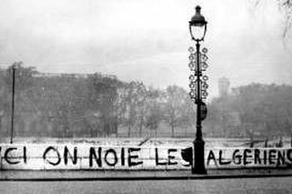 Octobre fédérateur