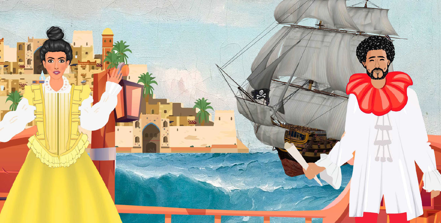 Théâtre Jeune : «Voyage»