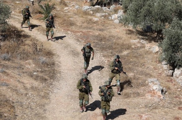 Israël: Une cellule locale de Daech démantelée