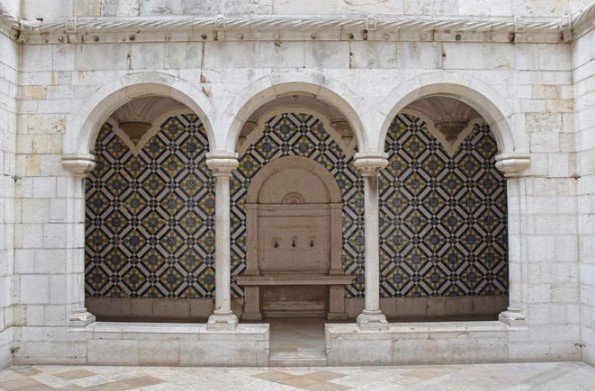 Le musée de Lisbonne met en avant l'influence arabe sur le patrimoine culturel portugais