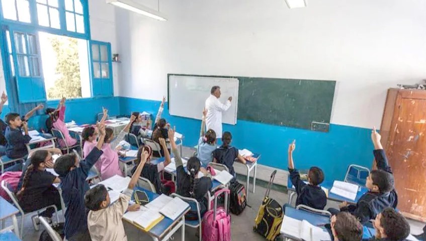Syndicat de l’enseignement de base: Une crise sans issue apparente?