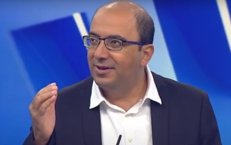 La tentative d'exclure Balad des élections israéliennes avait des motivations politiques