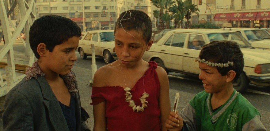 20 après, le film Ali Zaoua ressort en salles en 4K