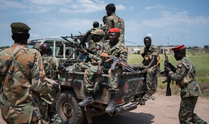 Au Soudan, un conflit tribal fait 150 morts en deux jours