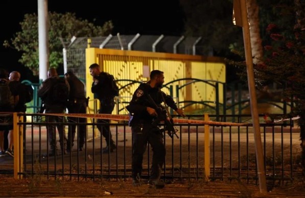 Le Palestinien soupçonné d'une attaque de Jérusalem abattu en Cisjordanie