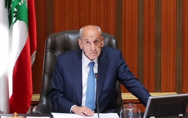 Le Parlement libanais ne parvient pas à élire un nouveau président pour la troisième fois