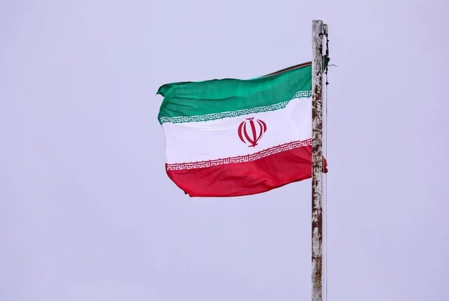 Drones iraniens en Ukraine: Paris, Berlin et Londres réclament une enquête de l'ONU