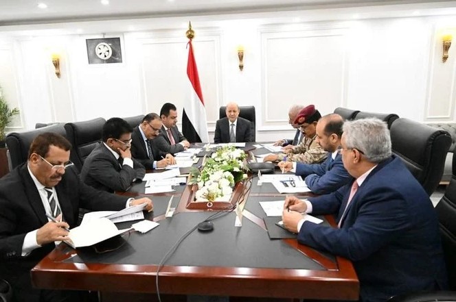 Le Conseil de défense du Yémen prend plusieurs décisions pour empêcher les attaques de drone des Houthis