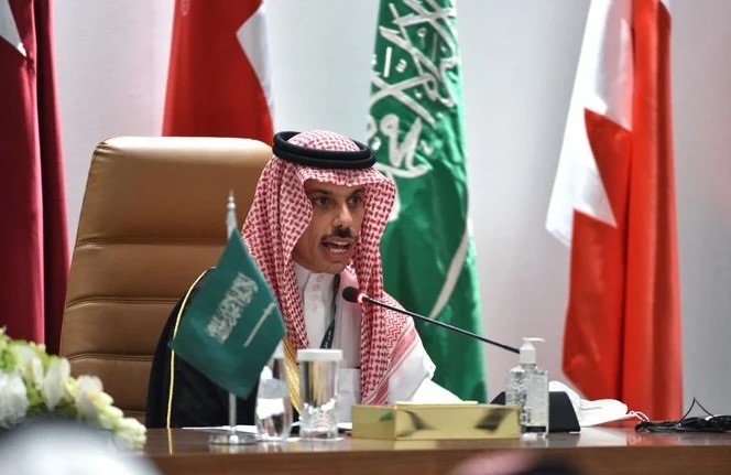 Le ministre saoudien des Affaires étrangères à la tête de la délégation du Royaume au sommet arabe en Algérie