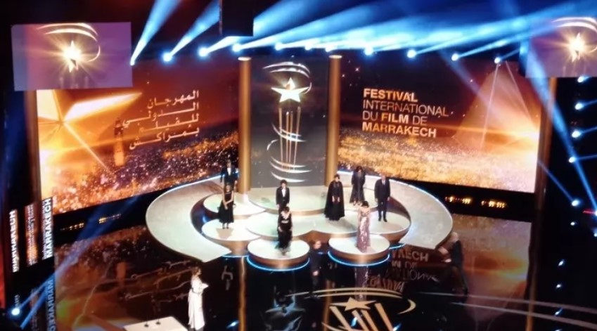 FIFM: «In conversation with», à bâtons rompus avec 10 grands noms du cinéma mondial