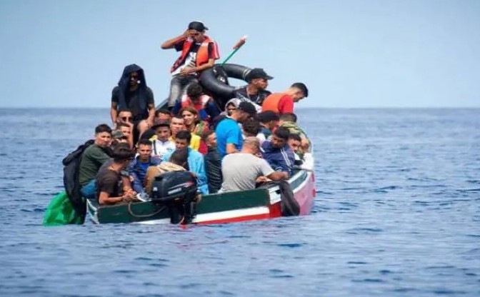 16 292 tunisiens arrivés clandestinement en Italie depuis le début de l’année