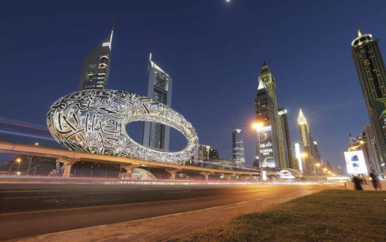 L’alliance mondiale pour l’économie verte initiée à Dubaï