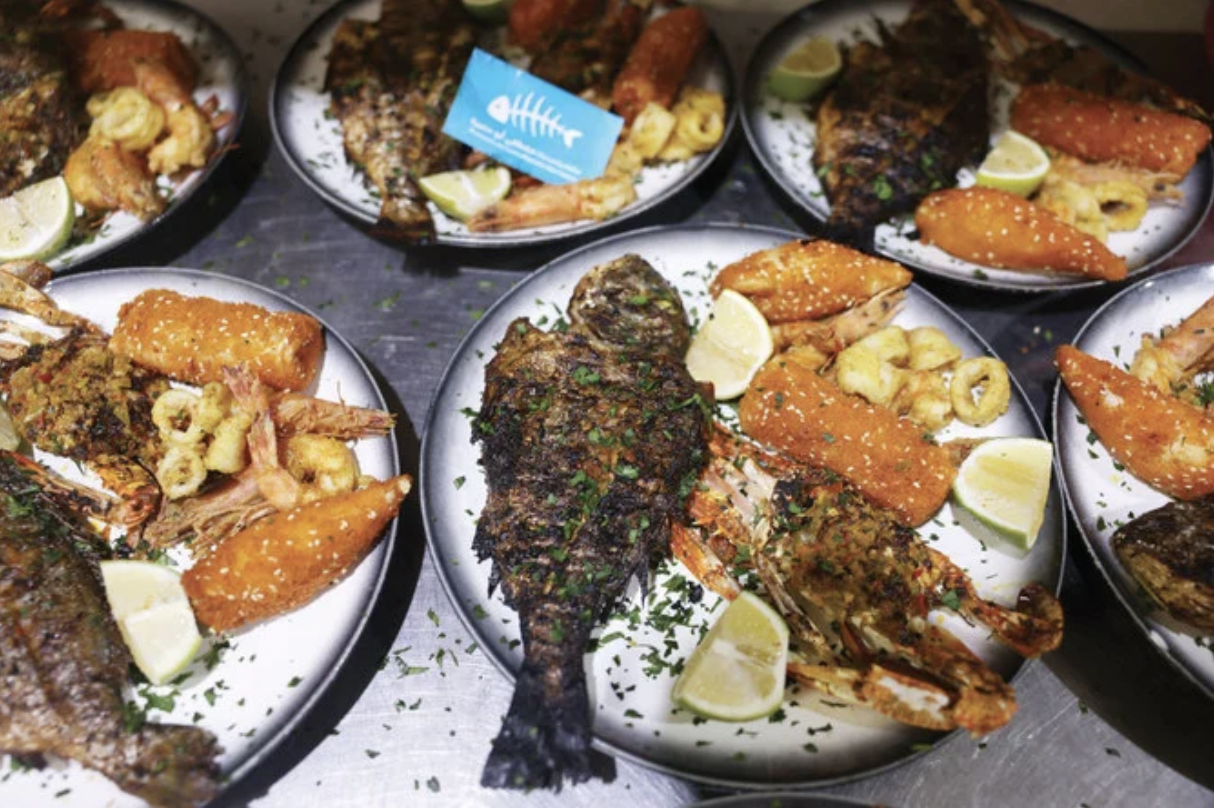 À Gaza, un restaurant réservé aux femmes répond aux besoins locaux