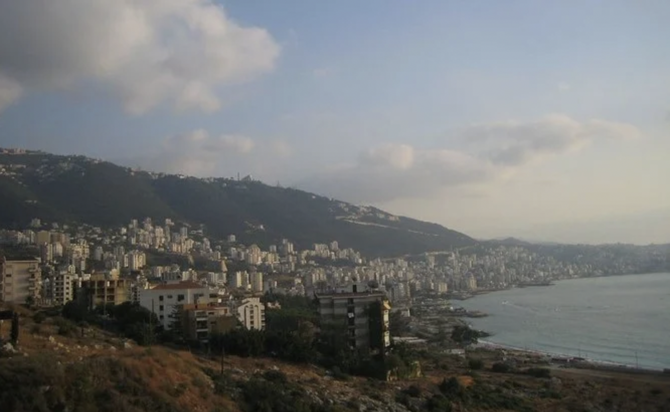 L'épidémie de choléra se propage au Liban
