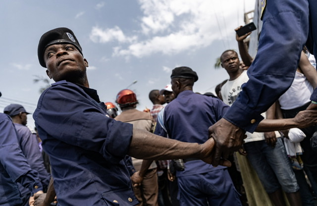 Rébellion du M23 en RDC: Kinshasa expulse l'ambassadeur du Rwanda