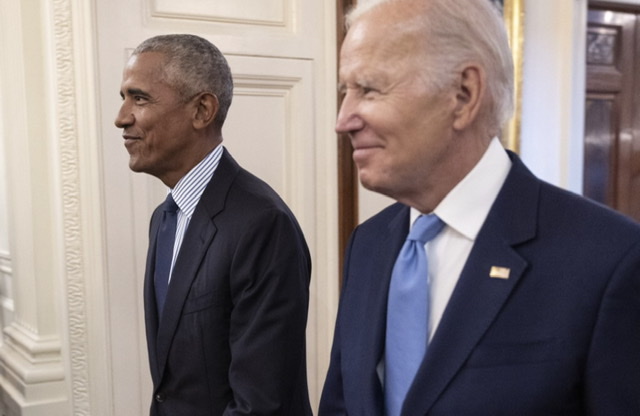 Les protestations en Iran et la complicité de Washington