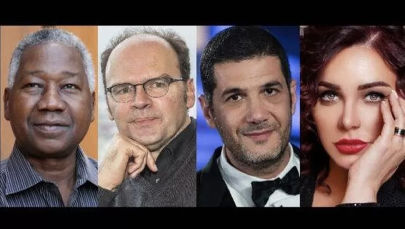 Hommages à quatre figures emblématiques du 7e art au Festival international du cinéma d’auteur de Rabat