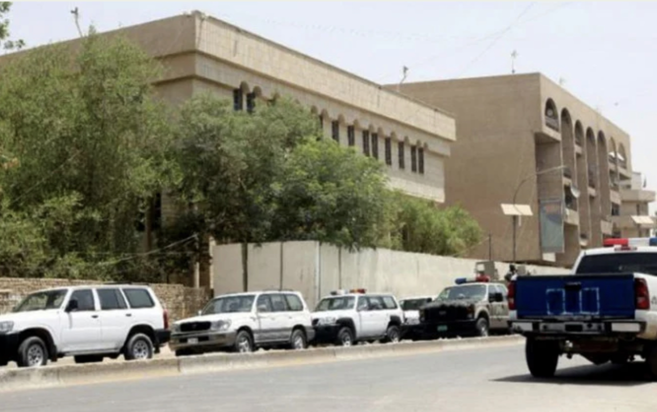 Irak: Mandats d'arrêt après le «vol» de 2,5 milliards de dollars d'argent public