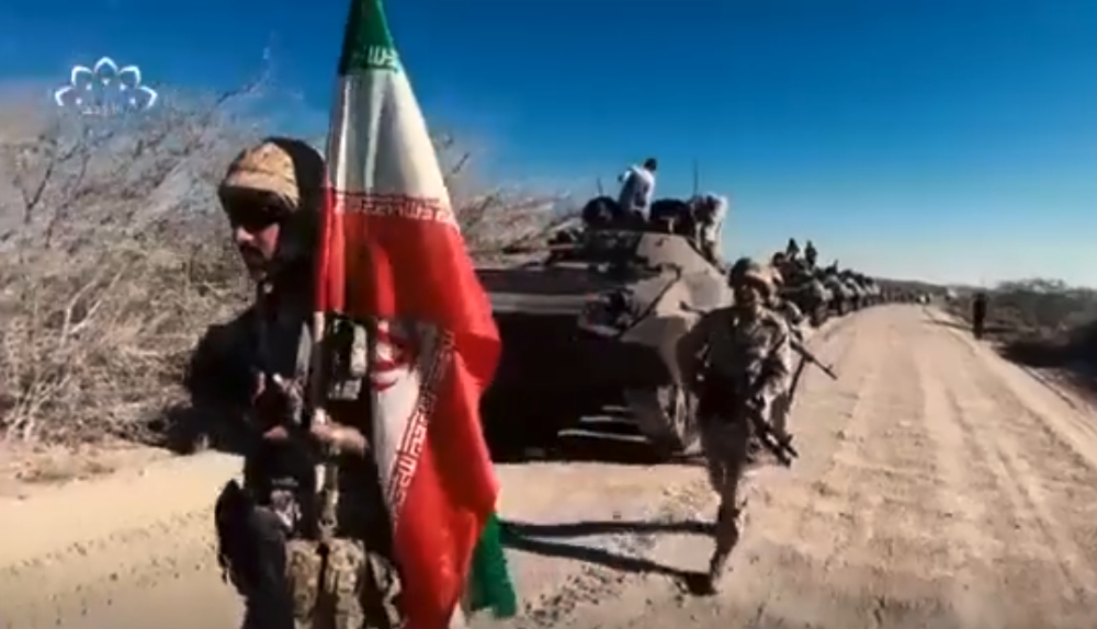 L'Iran menace de détruire Israël et l'Azerbaïdjan sur une chaîne de télévision officielle
