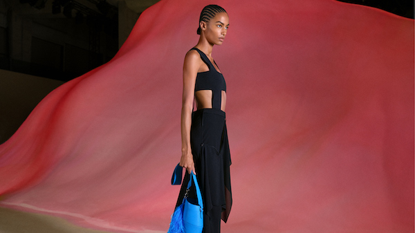 Hermès, collection printemps été 2023 (photo, Hermès)