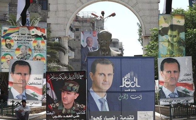 Captagon: Le chantage diplomatique d’Al-Assad montre qu’il n’est pas en mesure de se racheter