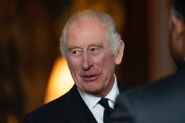 Pourquoi empêcher le roi Charles de se rendre à la COP27 est une erreur