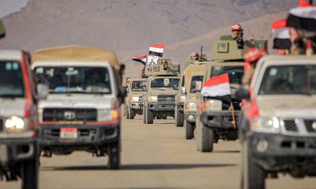 Quatre soldats yéménites tués lors de l'attaque du bastion d'Al-Qaïda à Abyan