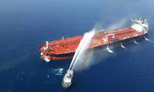 Yemen: Les Houthis menacent d'attaquer des pétroliers