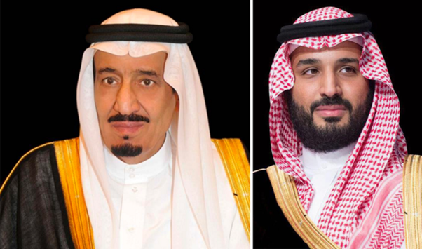 Le roi et le prince-héritier saoudiens félicitent le Premier-ministre irakien