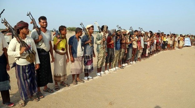 Des combats éclatent au Yémen, les Houthis refusent de renouveler la trêve négociée par l'ONU