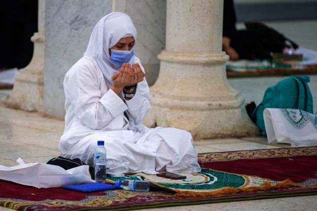 Les femmes peuvent désormais accomplir le Hajj et l’Omra sans tuteur