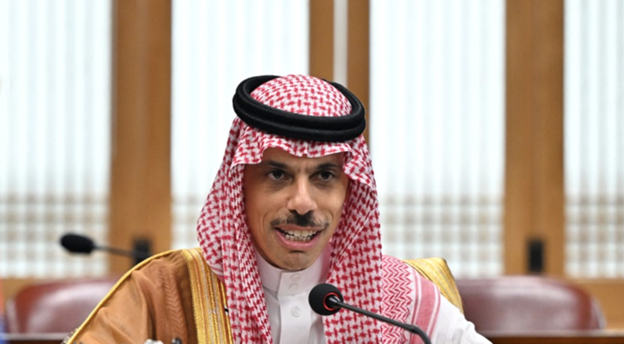 Faisal ben Farhane: la décision de l’Opep+ est purement économique