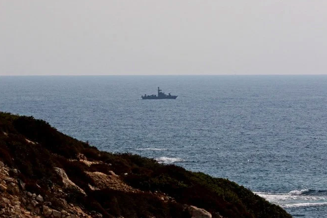 Accord avec Israël: au Liban, la manne gazière se fera attendre