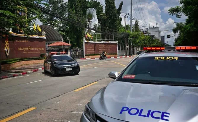 Tuerie en Thaïlande: 37 morts, dont 23 enfants dans l'attaque d'une crèche