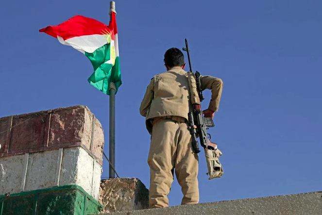 Irak: un mort et des blessés dans l'explosion d'une bombe à Erbil