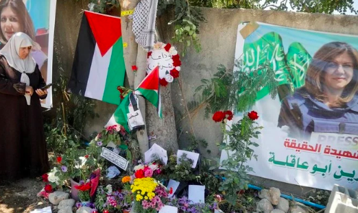 Pourquoi l'Occident réagit-il si différemment aux meurtres commis en Palestine et en Iran?