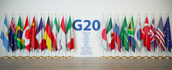 L'Arabie saoudite reste l'économie du G20 qui connaît la croissance la plus rapide, selon le FMI
