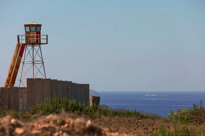 L'accord sur la frontière maritime entre Israël et le Liban, bénéfique pour la stabilité régionale selon l'ONU