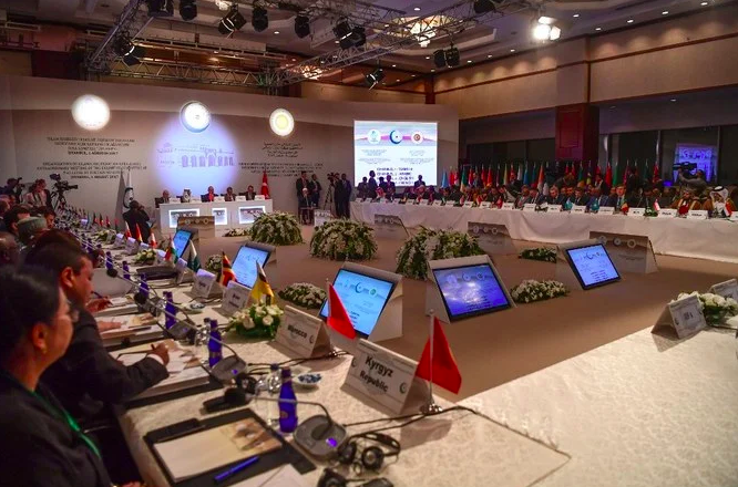 L’OCI organise une conférence sur la lutte contre la désinformation et l’islamophobie à Istanbul